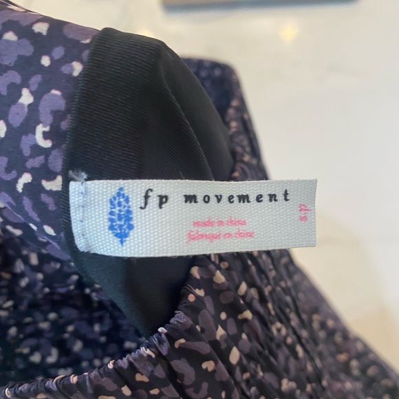 FP Movement the way home shorts- size S NWOT! - Picture 3 of 3